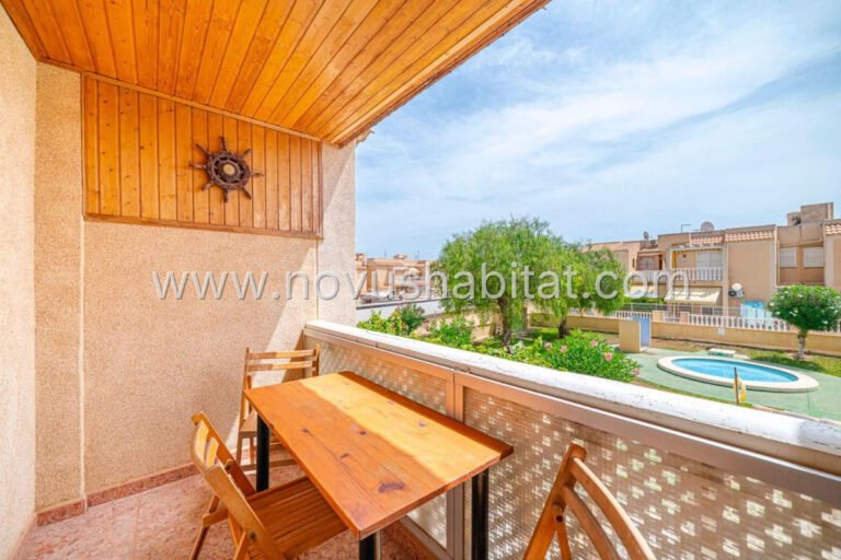 Apartment in Torrevieja - 574827 - foto 25