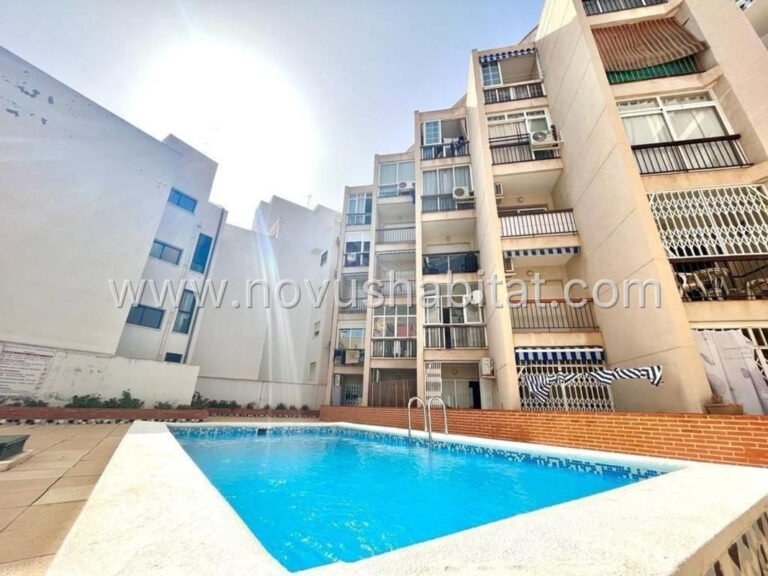 Íbúð í Torrevieja - 575007 - foto 35