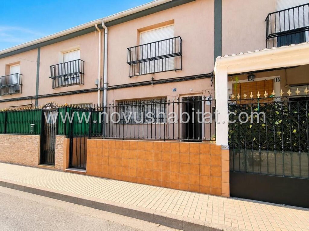 Villa in Pinoso - 575317 – foto 1