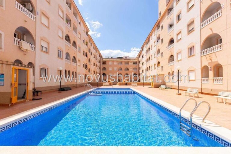 Apartamento en Torrevieja - 575434 - foto 39