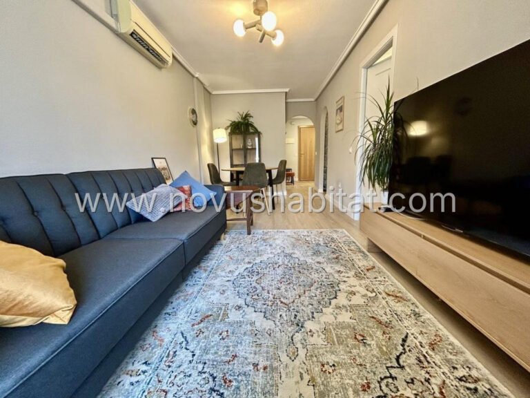 Apartamento en Torrevieja - 575434 - foto 4