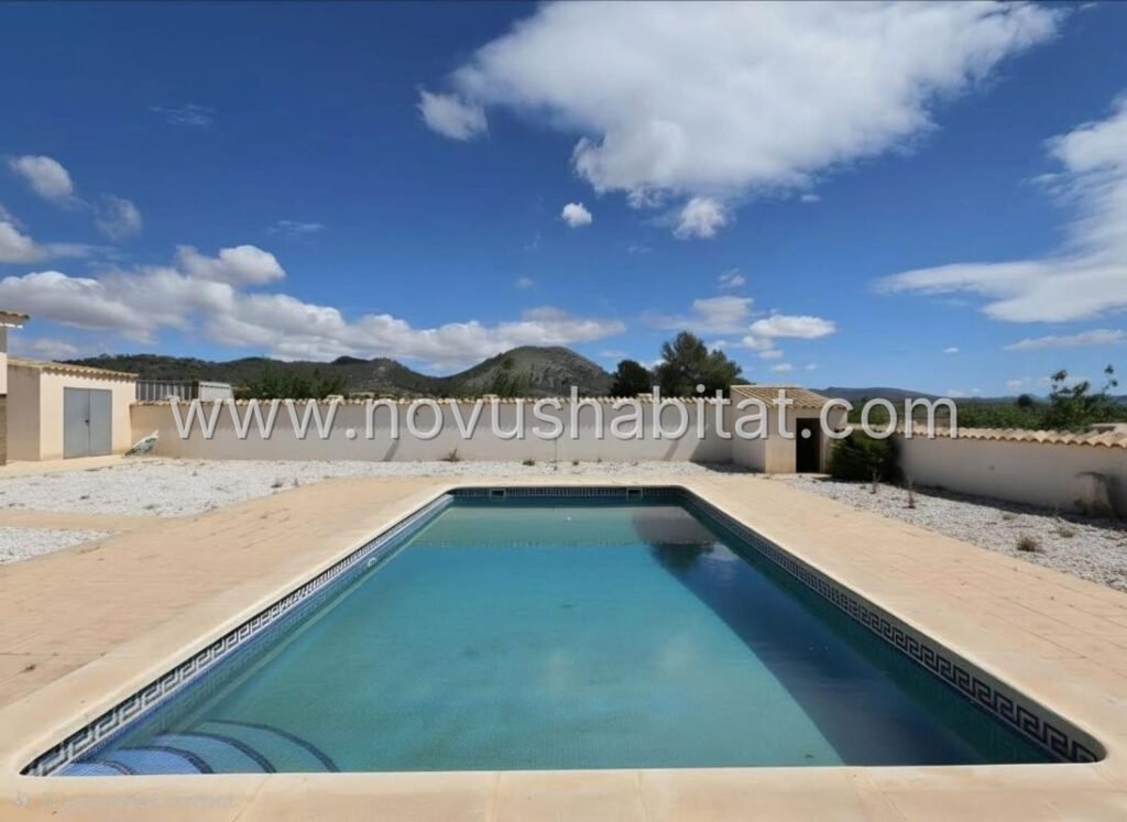 Villa in Monovar - 576060 – foto 2