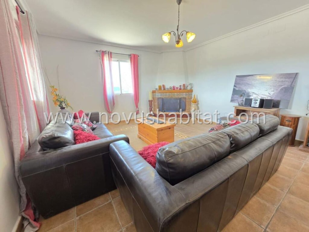 Villa in Monovar - 576060 – foto 5