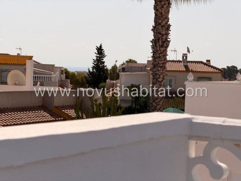 Townhouse in Torrevieja - 576083 - foto 30