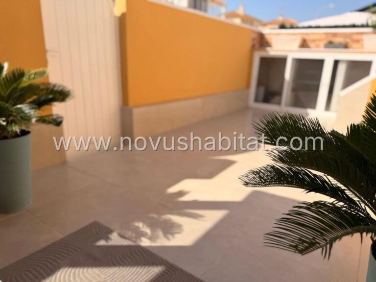 Townhouse in Torrevieja - 576083 - foto 4