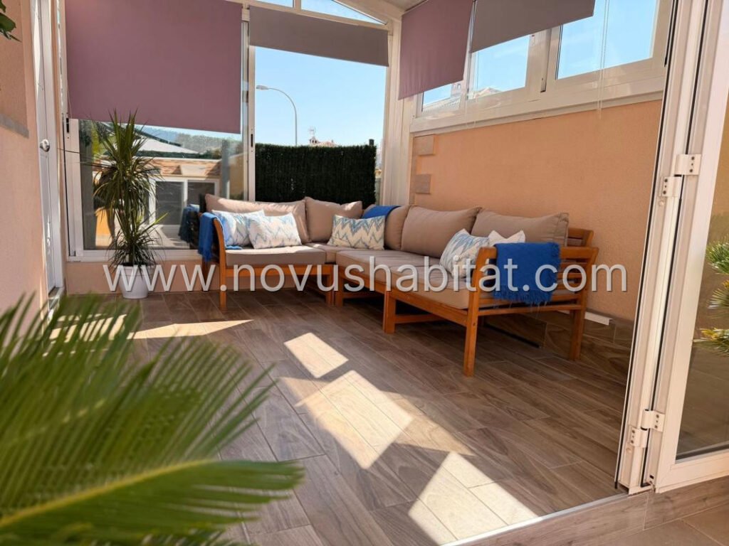 Townhouse in Torrevieja - 576083 – foto 5