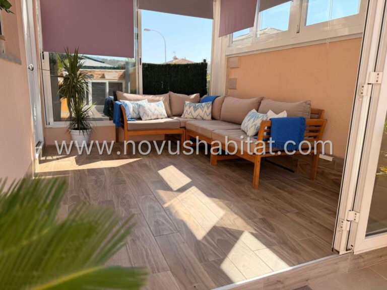 Townhouse in Torrevieja - 576083 - foto 6