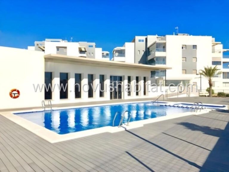 Appartement in Orihuela - 576868 - foto 27