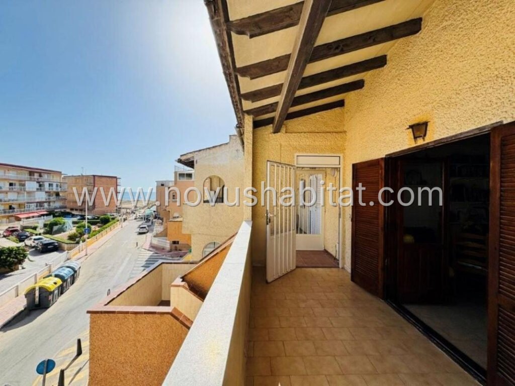 Townhouse in Torrevieja - 577289 – foto 1