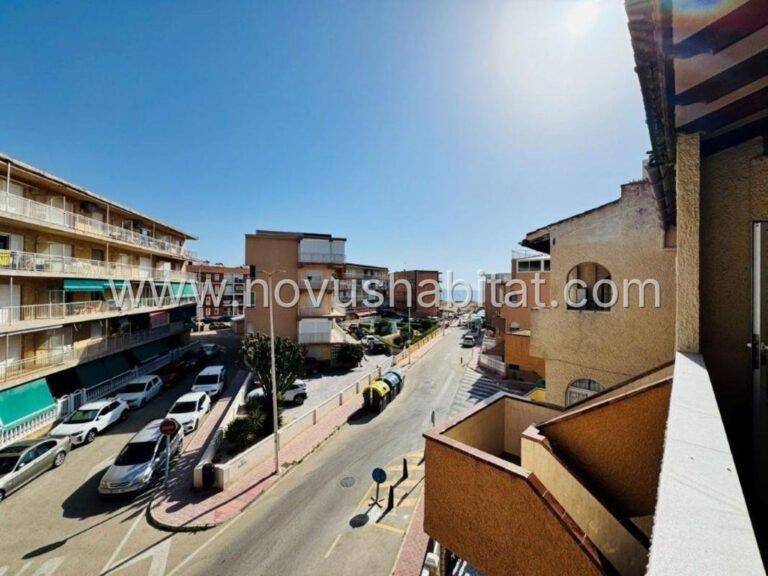 Rijtjeshuis in Torrevieja - 577289 - foto 10