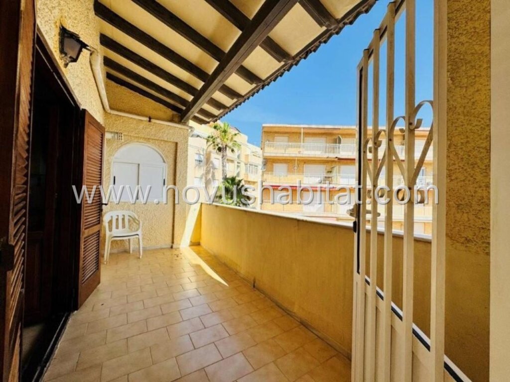 Townhouse in Torrevieja - 577289 – foto 2