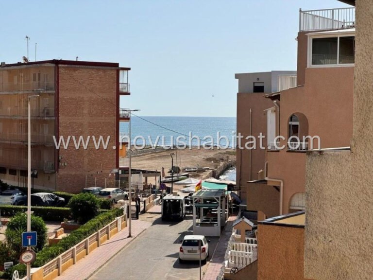 Rijtjeshuis in Torrevieja - 577289 - foto 20