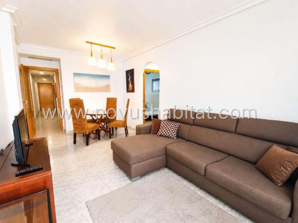 Apartment in Guardamar del Segura - 577676 – foto 1