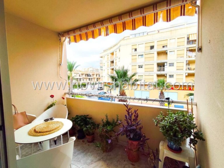Appartement in Guardamar del Segura - 577676 - foto 14