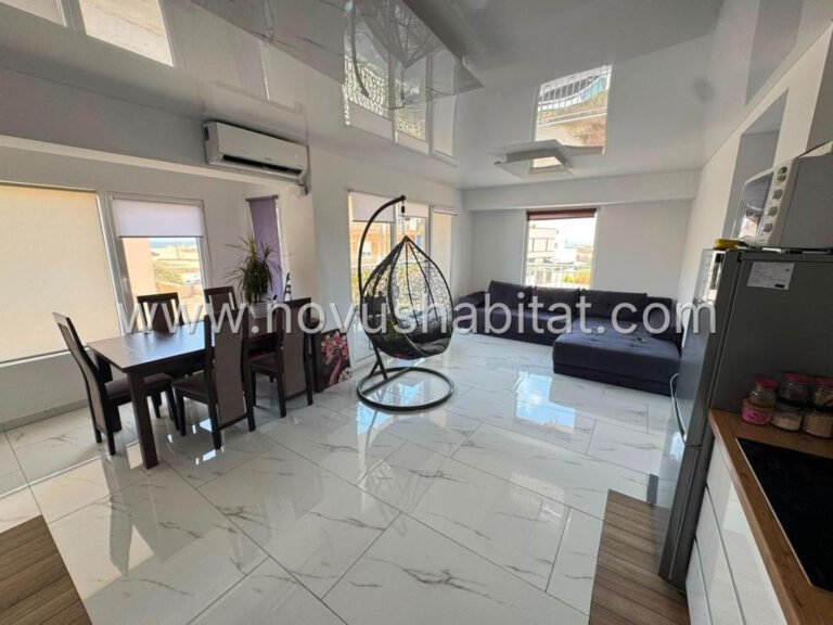 Apartment in Torrevieja - 577680