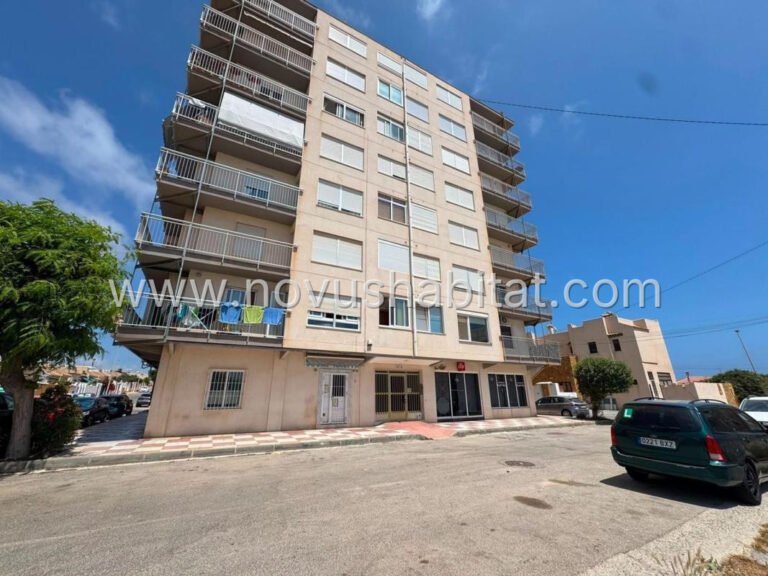 Apartment in Torrevieja - 577680 - foto 24