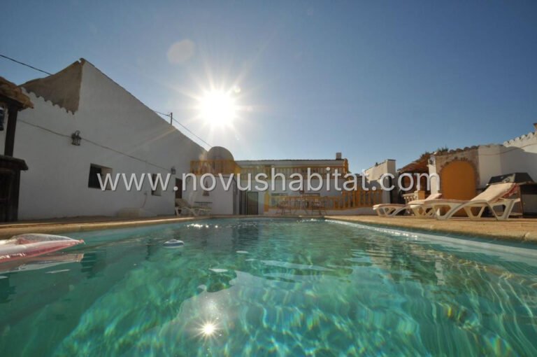 Villa in Pinoso - 578346