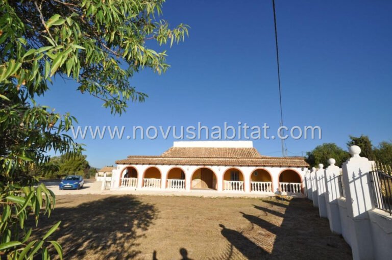Villa in Pinoso - 578346 - foto 14
