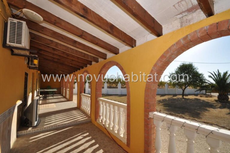 Villa in Pinoso - 578346 - foto 15