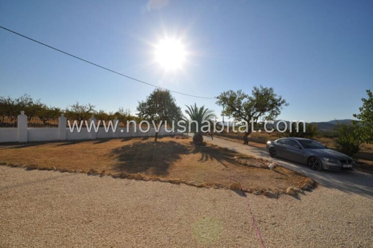 Villa in Pinoso - 578346 - foto 16