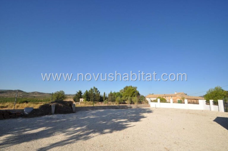 Villa in Pinoso - 578346 - foto 17