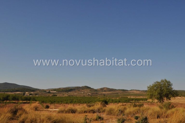 Villa in Pinoso - 578346 - foto 18
