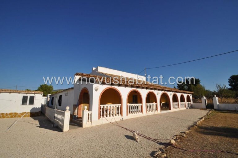 Villa in Pinoso - 578346 - foto 2
