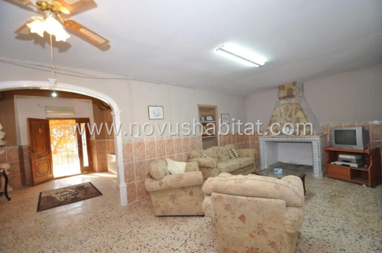 Villa in Pinoso - 578346 - foto 23