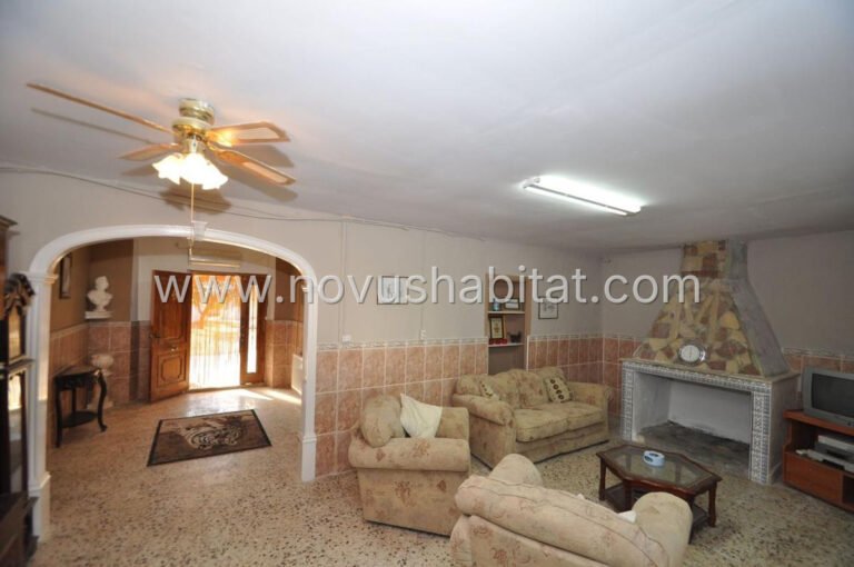 Villa in Pinoso - 578346 - foto 24