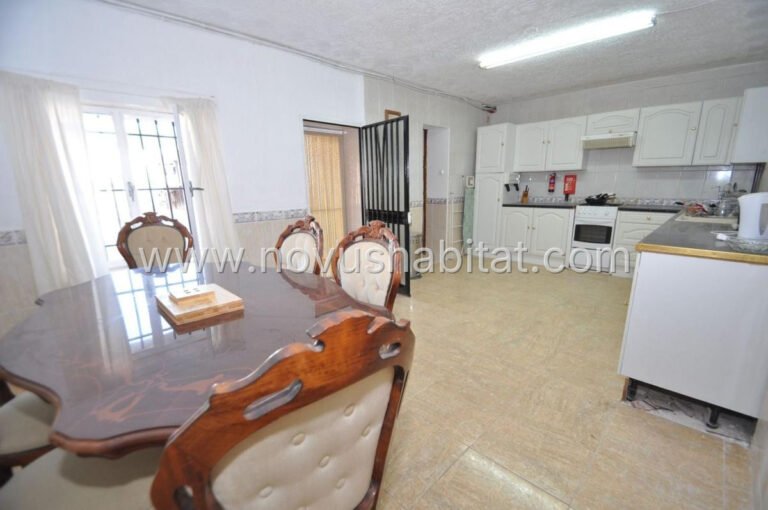 Villa in Pinoso - 578346 - foto 26