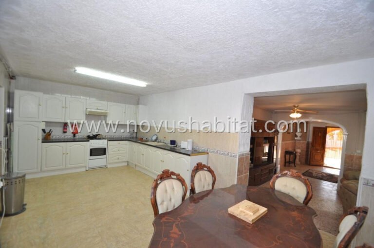Villa in Pinoso - 578346 - foto 27