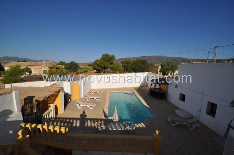 Villa in Pinoso - 578346 - foto 3