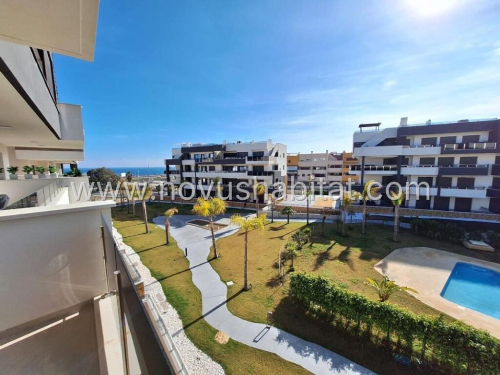Apartment in Orihuela - 578710 – foto 1