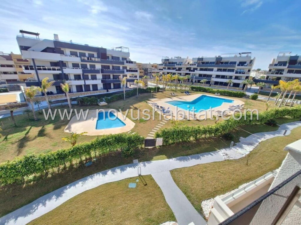 Apartment in Orihuela - 578710 – foto 2