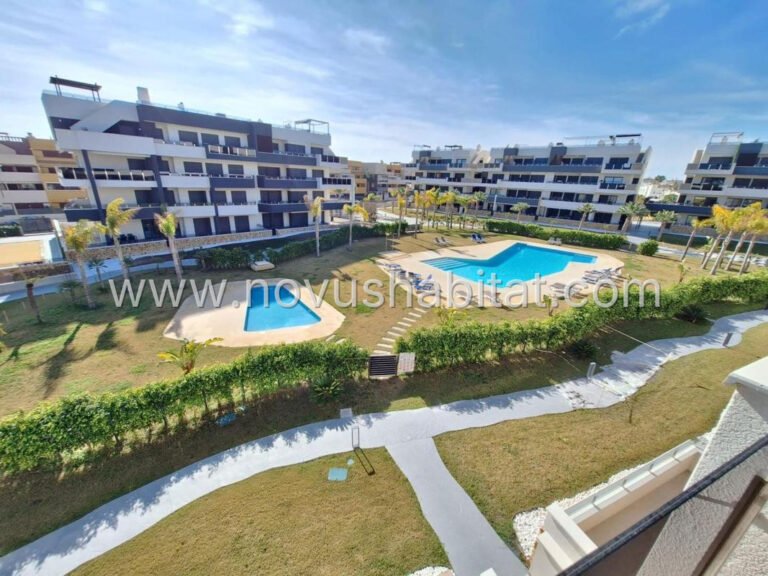 Appartement in Orihuela - 578710 - foto 2