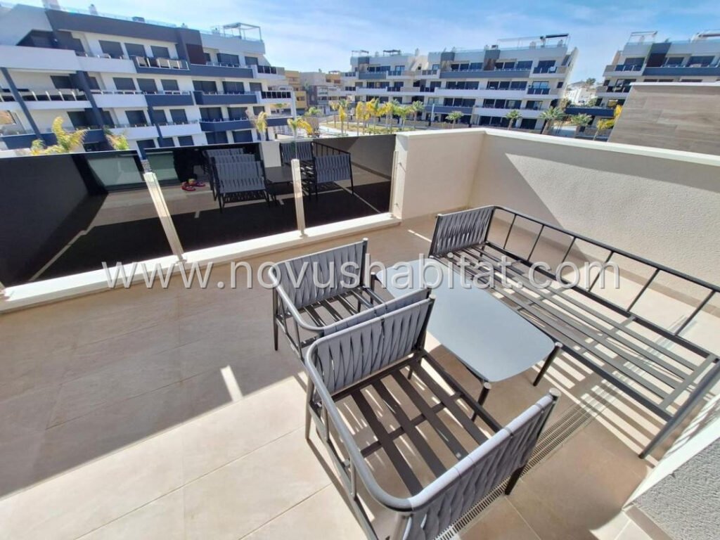 Apartment in Orihuela - 578710 – foto 3