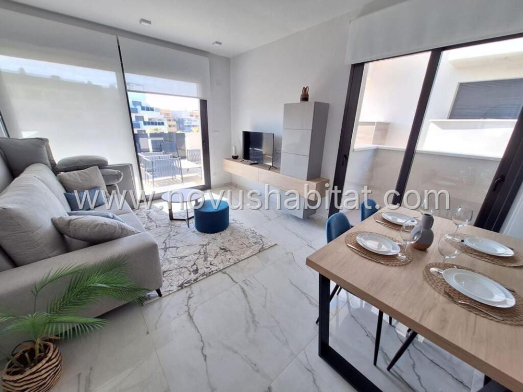 Apartment in Orihuela - 578710 – foto 4