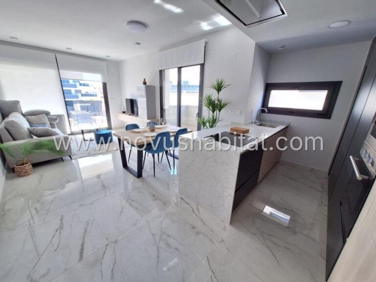 Appartement in Orihuela - 578710 - foto 6