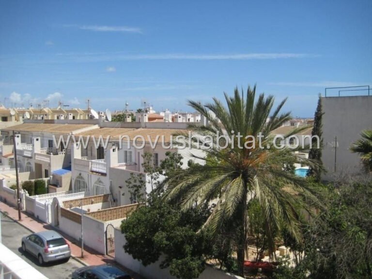 Apartamento en Torrevieja - 578780