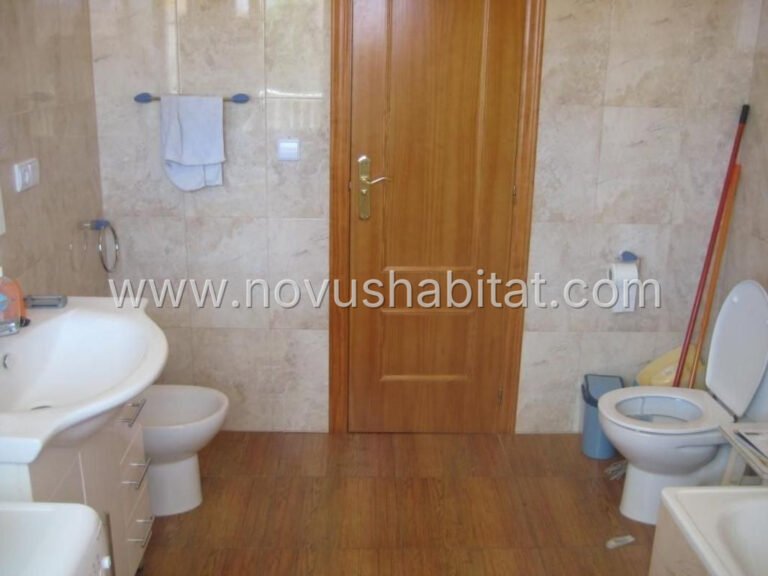 Apartment in Torrevieja - 578780 - foto 11