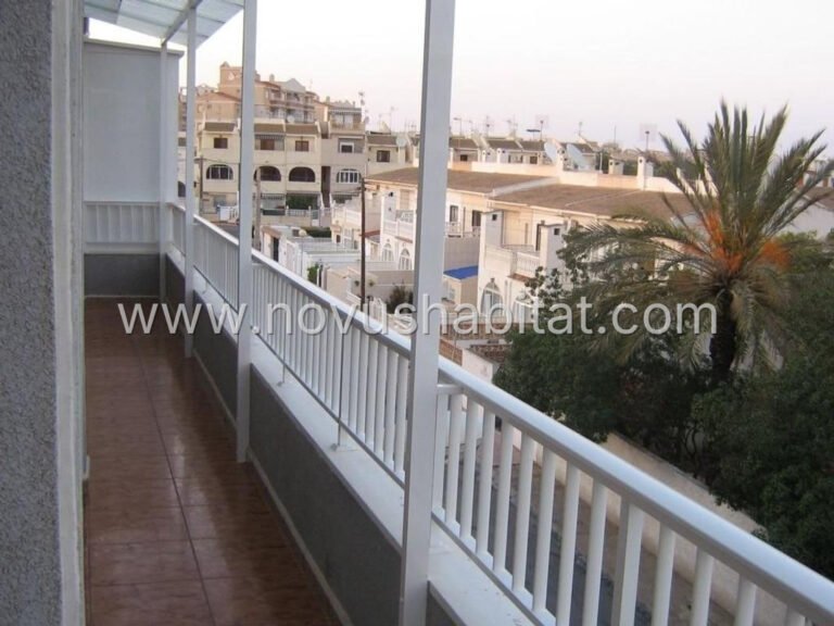 Apartment in Torrevieja - 578780 - foto 21