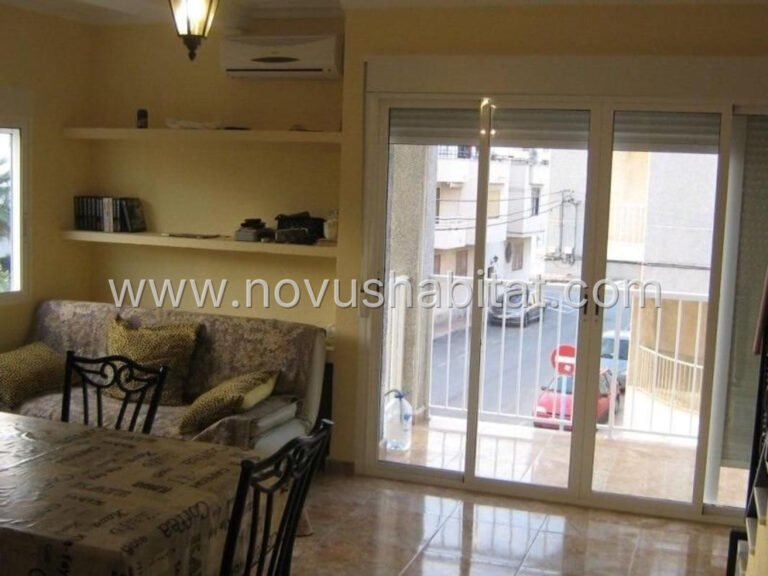 Apartment in Torrevieja - 578780 - foto 22
