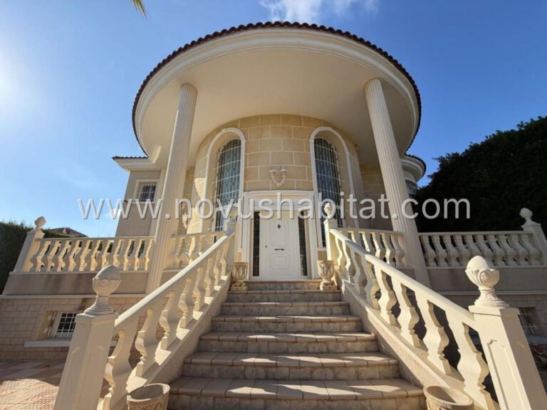 Villa in Rojales - 578802 - foto 7