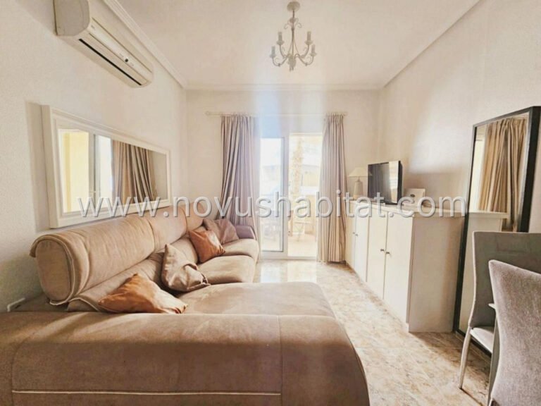 Apartment in Orihuela - 579147 - foto 2
