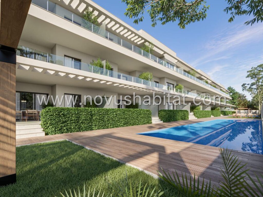 Íbúð í Los Alcázares - 579287 – foto 3