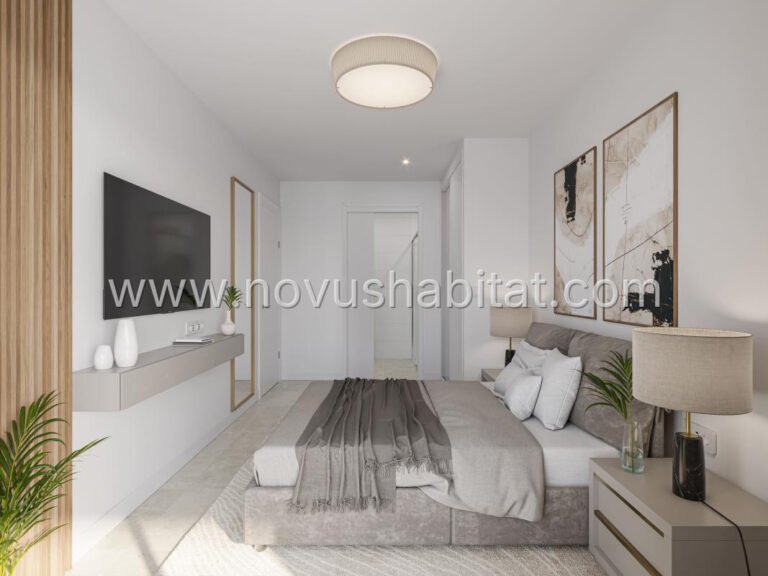 Penthouse in Los Alcázares - 579292 - foto 9
