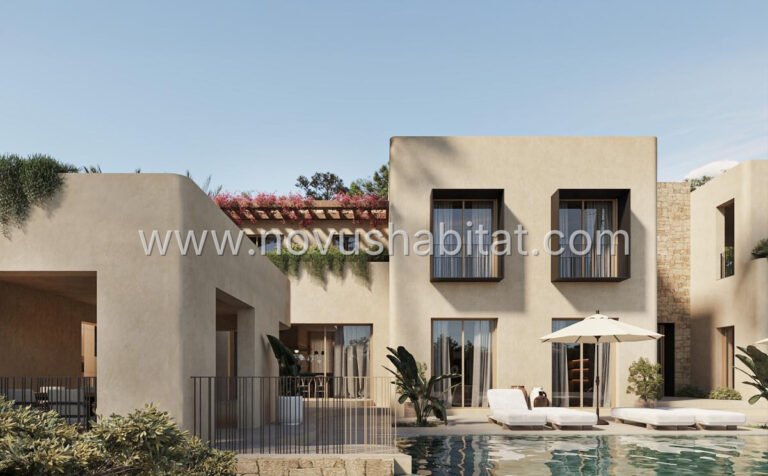Villa í Altea - 587016 - foto 5