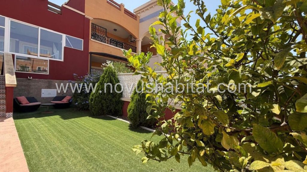 Townhouse in Orihuela - 579573 – foto 2