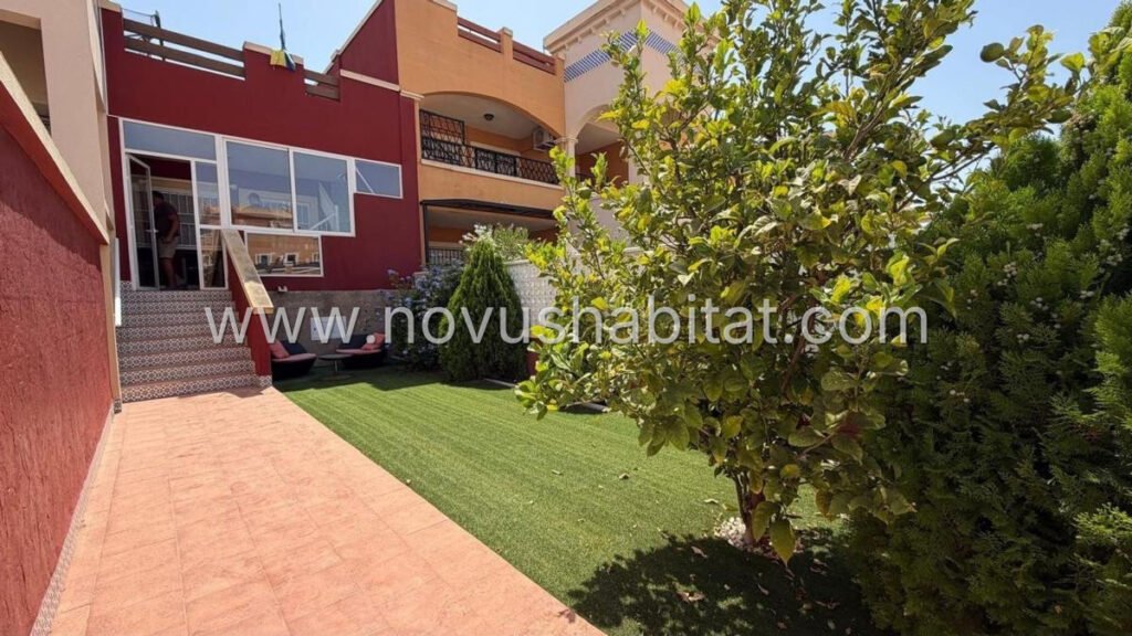 Townhouse in Orihuela - 579573 – foto 3
