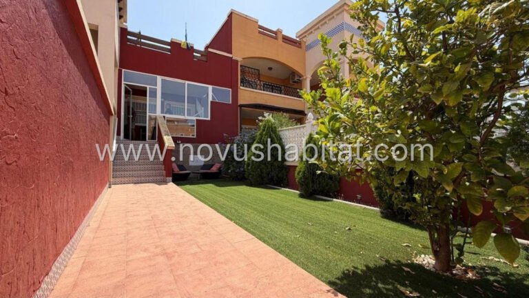 Townhouse in Orihuela - 579573 - foto 4